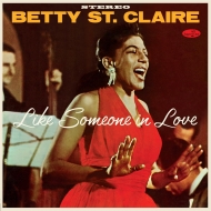 Like Someone In Love -At Basin Street (+2 Bonus Tracks)i2g/180OdʔՃR[hj