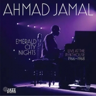 Emerald City Nights: Live At The Penthouse (1966-1968)Vol.3 (2g/180OdʔՃR[h)