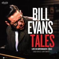 Tales -Live In Copenhagen (1964)(180OdʔՃR[h)