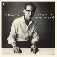 Sunday At The Village Vanguard (+coloured 7inch)(AiOR[h)