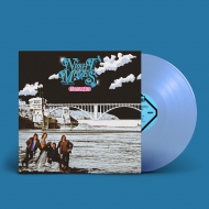 Night Moves/Double Life (Colored Vinyl)(Ltd)