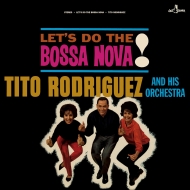 Let' s Do The Bossa Nova! (+1 Bonus Track)