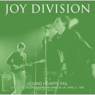 レコード｜Joy Division (ジョイ・ディヴィジョン)｜商品一覧