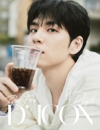 Dicon Volume N��27 One Fine Day6 Wonpil Ver.���S�z����