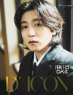 受付終了】DAY6 写真集「DICON VOLUME N°27『ONE FINE DAY6