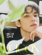 Dicon Volume N��27 Perfect Day6 Wonpil Ver.���S�z����