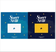 3rd Single: Starry Night (Random Cover)