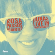 Dunas -Live In Copenhagen