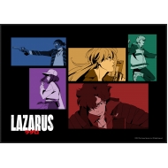 LAZARUS U Vol.2 DVD BOXySYŁz