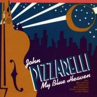 John Pizzarelli/My Blue Heaven (180g)