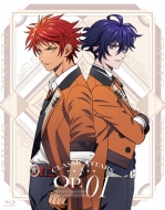 NVbNX^[Y Op.01 Blu-ray
