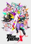 TO BE HERO X/To Be Hero X 3 (Ltd)
