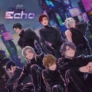 Anthos*/doll* 4th Season Human Or Doll Echo