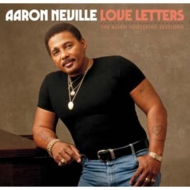 CDアルバム｜Aaron Neville (アーロン・ネヴィル)｜商品一覧