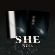 NIEL (TEENTOP)/4th Mini Album She