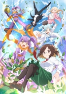 E҂ƎÊӂ肮炵 Blu-ray 3