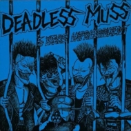 DEADLESS MUSS/5 Years Imprisonment +7 Tracks (2025 Edition)(Pps)