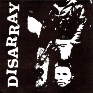 Disarray (J-punk)/1982-1986 (2025 Edition)(Pps)