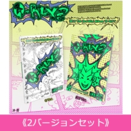 NEXZ ユウ HMV トレカ 特典 グリーティングメッセージカード