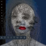 yourself : ATTITUDE yՁz(CD+Blu-ray)