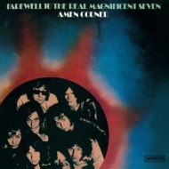 Amen Corner/Farewell To The Real Magnificent Seven +7