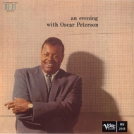 Oscar Peterson/Evening With (Uhqcd)
