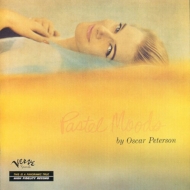 CDアルバム｜Oscar Peterson (オスカー・ピーターソン)｜商品