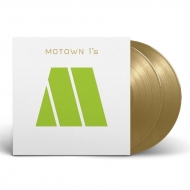 Various/Motown No 1's (Coloured Lp)(Ltd)