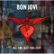 Bon Jovi/All Time Best 1984-2024