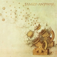 Family/Anyway 2cd Remastered And Expanded Edition