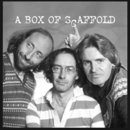 Scaffold/A Box Of Scaffold (+dvd)