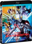ȥޥ/ȥҡexpo2025 ˥塼䡼եƥХ New Generation The Live ȥޥ󥢡 (+dvd)
