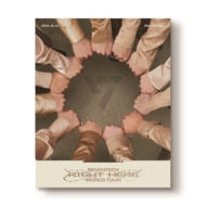特集】SEVENTEEN 関連作品まとめ (アルバム/シングル/映像他