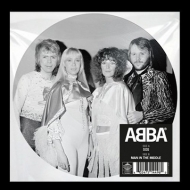 ABBAの大ヒット作『ABBA』発売50周年記念アナログレコード各種