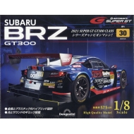 SUBARU BRZ GT300/ Subaru Brz Gt300 2025ǯ 5 6 30