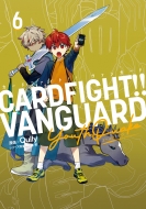 �J�[�h�t�@�C�g!! ���@���K�[�h Youthquake 6 �u�V���[�h�R�~�b�N�X