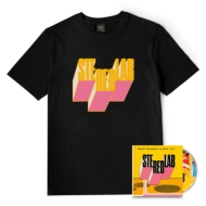 ステレオラブ Stereolab CD 4枚セット