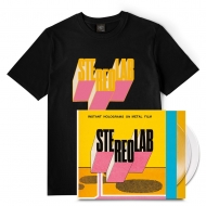 VANGUARD Stereolab Test Record - Vanguard VSD-100 - ST LP