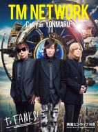 TM NETWORK@Carry on gYONMARUh
