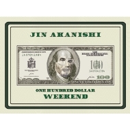 赤西 仁 ライブ ブルーレイ＆DVD『JIN AKANISHI LIVE 2024