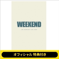 赤西仁 『JIN AKANISHI LIVE 2024 