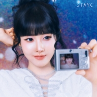 STAYC/Lover Killer / Bebe -japanese Ver. (Solo Sieun)