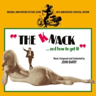The Knack ...and how to get it
