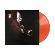 Number(S)Neon Orange Vinyl