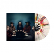Is Rainbow Splatter Variant Vinyl (Exclusive)