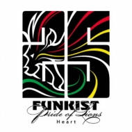 FUNKIST/Pride Of Lions heart