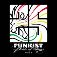 FUNKIST/Pride Of Lions beat
