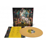 Chepang/Jhyappa (Mustard Vinyl)