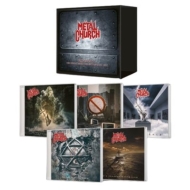 【廃番レア ヘヴィメタル】ラウドネス 7CD BOX 廃番レア ヘヴィメタル】ラウドネス 7CD BOX