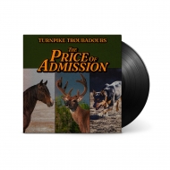 Turnpike Troubadours/Price Of Admission